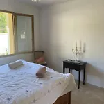 Villa With Pool Quillan