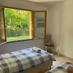 Villa With Pool
