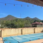 With Pool Villa