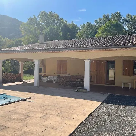 With Pool كويلان