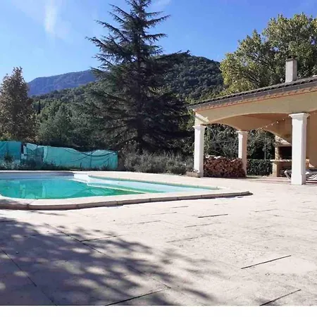 With Pool
