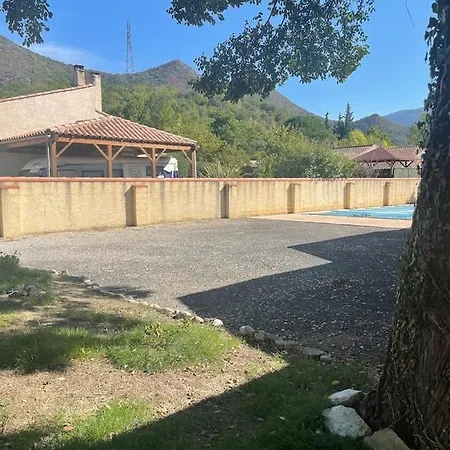 With Pool Villa