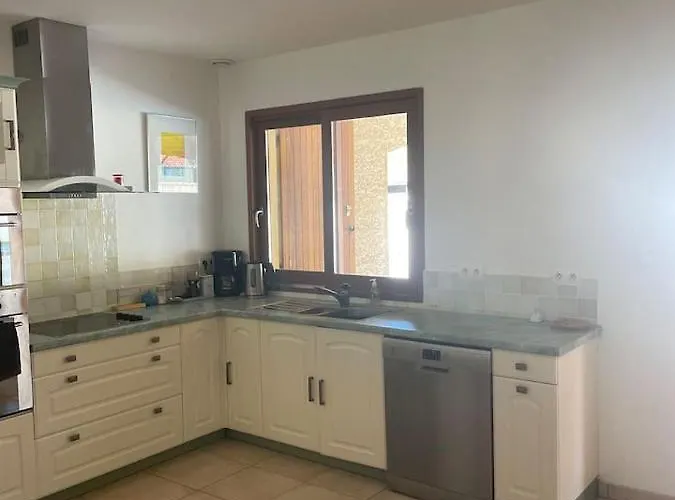 With Pool Villa Quillan