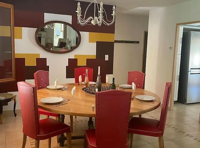 With Pool Villa Quillan